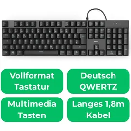 Hama MKC-650 mechanisch DE