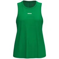 Erima Damen TS Tanktop Function (2082527), smaragd, 40