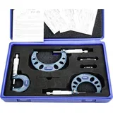 Dasqua Messuhr 4111-8206 0 - 75 mm