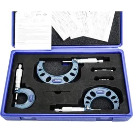 Dasqua Messuhr 4111-8206 0 - 75 mm