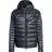 adidas Terrex Techrock Climawarm+ Daunenjacke - Carbon - XL
