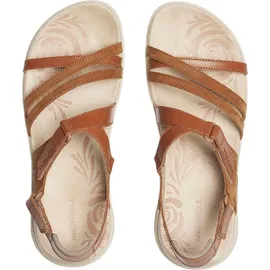 Merrell Harbor Backstrap Damen Hazel 37