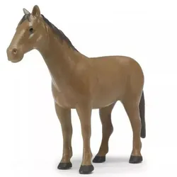 Bruder: Braunes Pferd