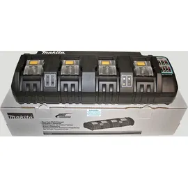 Makita DC18SF Ladegerät 18 V