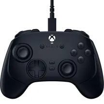 Razer Wolverine V3 Tournament Edition Controller Schwarz Xbox