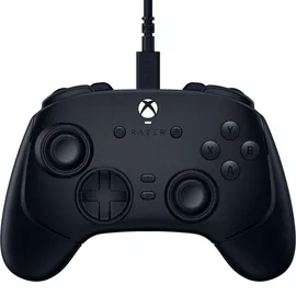 Razer Wolverine V3 Tournament Edition Controller Schwarz Xbox