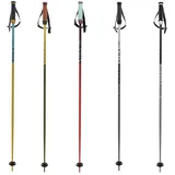 Völkl Phantastick 16mm Poles yellow 120