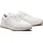 Timberland Mens LOW LACE UP Sneaker solitary star 13