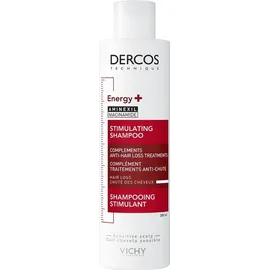 Vichy Dercos Intensiv Vital Shampoo mit Aminexil 200 ml