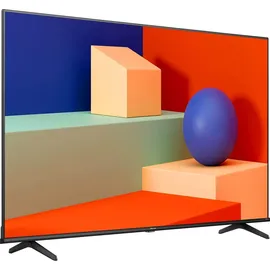 Hisense 55E61KT 55 Zoll 4K UHD Smart TV