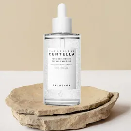 Skin1004 Madagascar Centella Gesichtsserum Aufhellende Capsule Ampoule 100 ml
