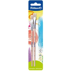 Pelikan Pinsel-Set 613F