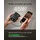 INIU 45W Power Bank, Ultra Klein 20000mAh mit Integriertem USB-C Kabel
