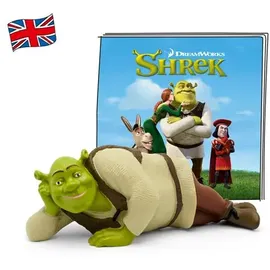 Tonies Hörspiel Shrek - Shrek 1 mehrfarbig
