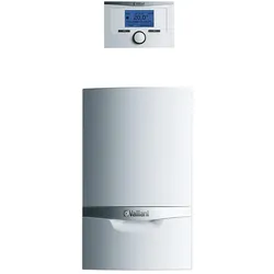 VAILLANT Paket 1.775 ecoTEC plus VCW 266/5-5 E, calorMATIC 350