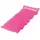 Summer Waves - Luftmatratze Komfort Rosa 1,75 M X 80 X 17 Cm Wasserspielzeug