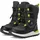 Kamik Kinder Bouncer 2 Schuhe (Größe 34, grau)