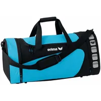 Erima Club 5 M curacao/schwarz