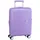 American Tourister Soundbox 4-Rollen Cabin 55 cm / 35,5-41 l lavender
