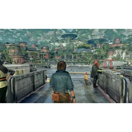 Ubisoft Star Wars Outlaws (Nintendo Switch 2)