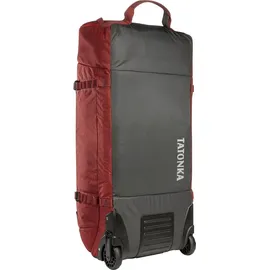 Tatonka Duffle Roller 105 2-Rollen Cabin 80 cm / 105 l rot