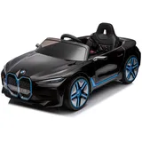 Toys Store BMW i4 Kinderauto Kinder Elektroauto Fernbedienung Mp3 2x35W Motoren