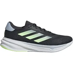 Adidas Laufschuhe Supernova Stride - grau 40,5
