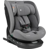 KIKKABOO i-Hike grau