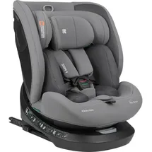 KIKKABOO i-Hike grau