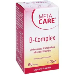 Meta Care B-Complex