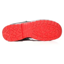 ELTEN RIWEMO XXP GTX black-red Low ESD S3S WR CI, Gr. 48