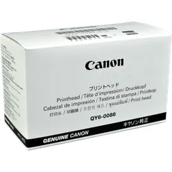 Canon Druckkopf QY6-0086