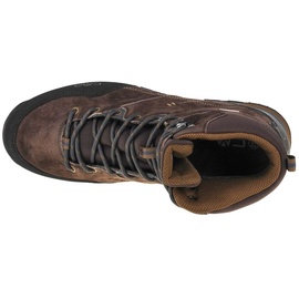 CMP Alcor Mid WP Herren marrone 45