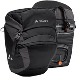 Vaude OnTour Front black