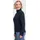 Schöffel Leona3 Fleecejacke Blau 48