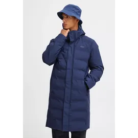 North Bend NBMarko Steppjacke blau XL