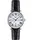 TISSOT T-Classic Carson Leder 30 mm T122.210.16.033.00