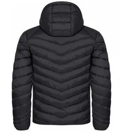 New Wave CLIQUE Idaho Jacke Kinder - schwarz 140