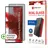 Displex Privacy Full Cover für Samsung Galaxy S23 Ultra