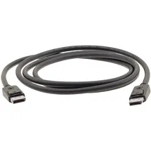 Kramer Electronics C-DP-35 DisplayPort-Kabel 10,70 m Schwarz