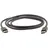 Kramer Electronics C-DP-35 DisplayPort-Kabel 10,70 m Schwarz