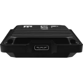 Western Digital Black P40 Game Drive 2 TB USB-C 3.2 WDBAWY0020BBK-WESN