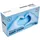 iea medical Schutzkittel blau L