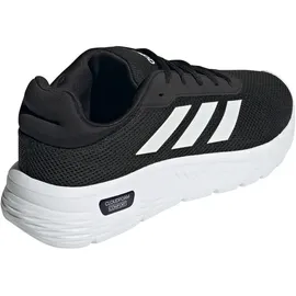 adidas Cloudfoam Comfy Core Black / Cloud White / Core Black 41 1/3