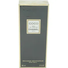 Chanel Coco Eau de Parfum Nachfüllung 60 ml