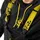 Black Cat Black-Cat, Unisex, Outdoorhose, Regenlatzhose S