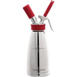 iSi Thermo Whip Plus Sahnespender 0,5 l