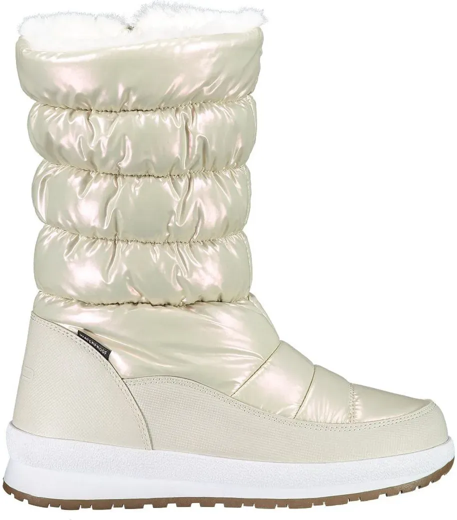 CMP Holse WMN Snow Boot WP bone (A219) 38