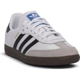 adidas Samba OG Kids Cloud White / Core Black / Gum 37 1/3