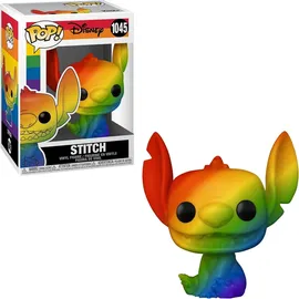 Funko Pop! Stitch